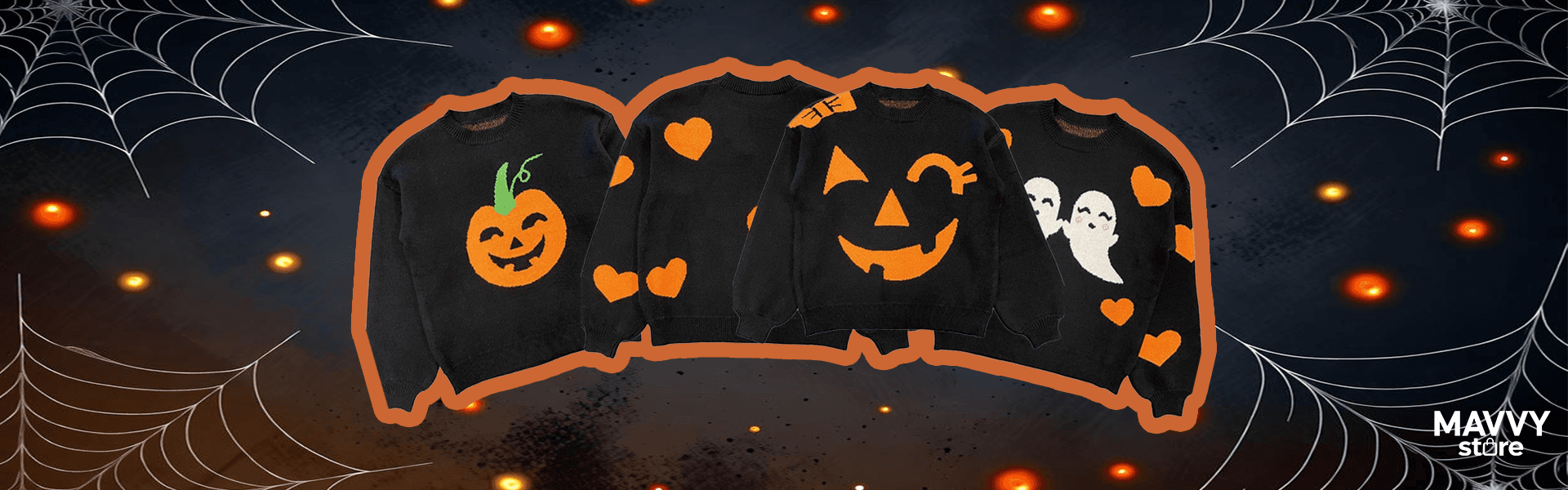 Halloween Collection
