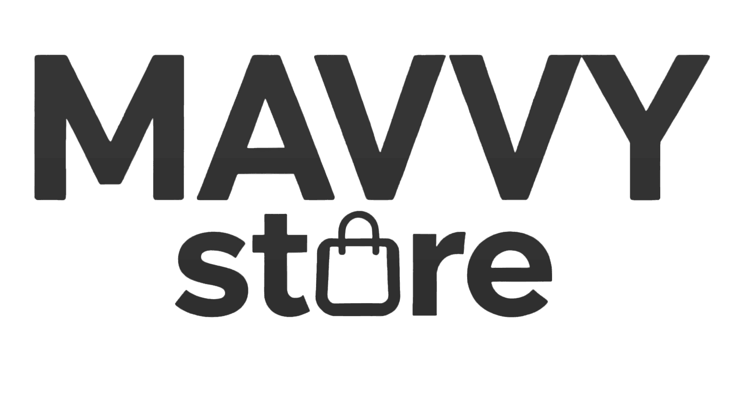Mavvy.Store - HALLOWEEN SALE logo